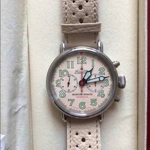 OBO Poljot Moscow Nights automatic watch